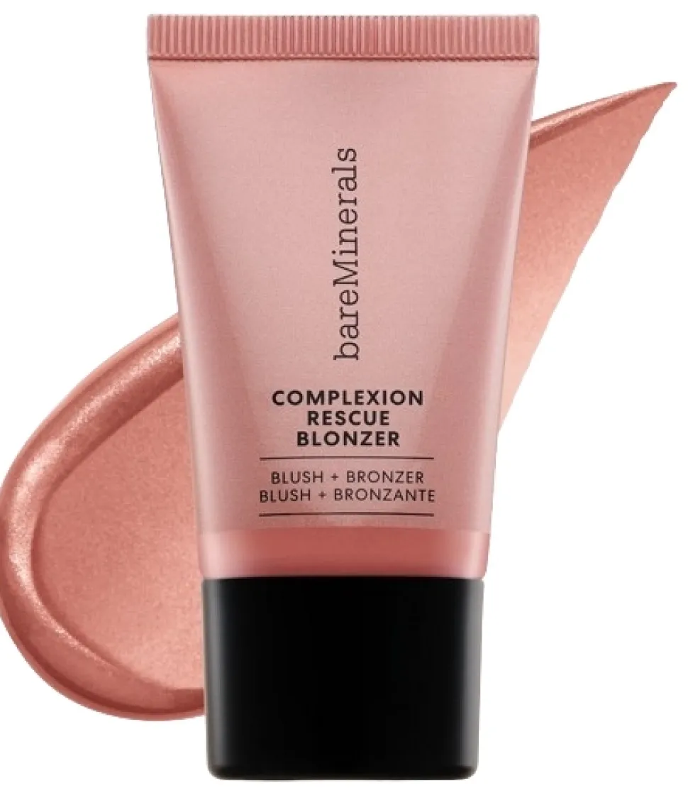 Bare Minerals Complexion Rescue Blonzer Liquid Blush + Bronzer