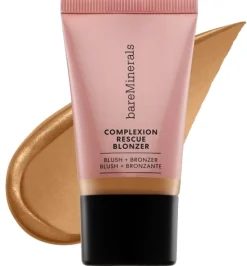 Bare Minerals Complexion Rescue Blonzer Liquid Blush + Bronzer