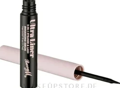 Barry M Ultra Liner 2-in-1 Eyeliner & Lash Enhancing Serum