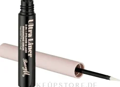 Barry M Ultra Liner 2-in-1 Eyeliner & Lash Enhancing Serum