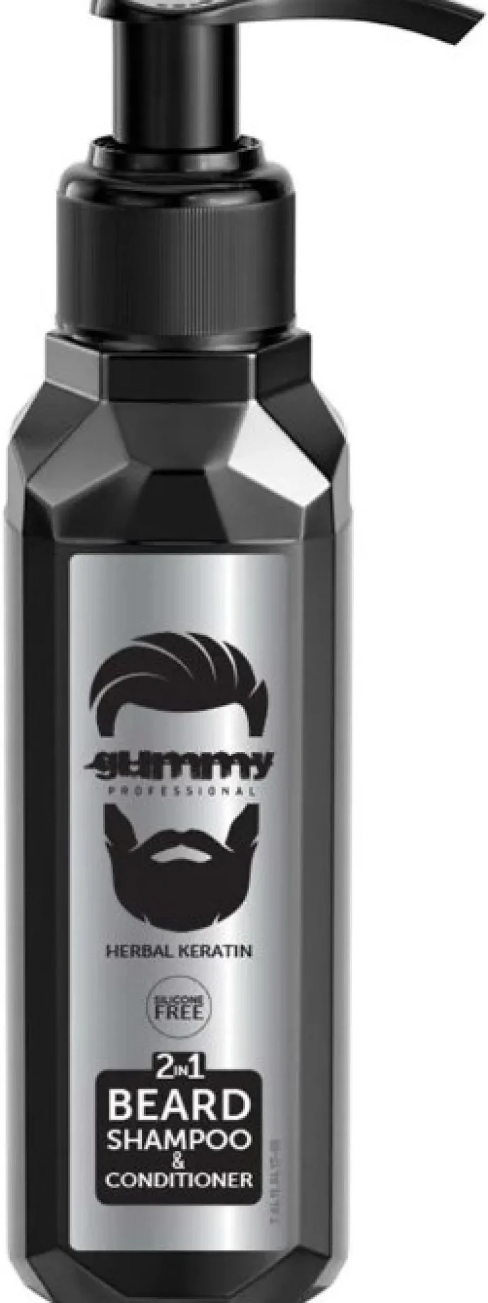 Bart Shampoo-Spülung