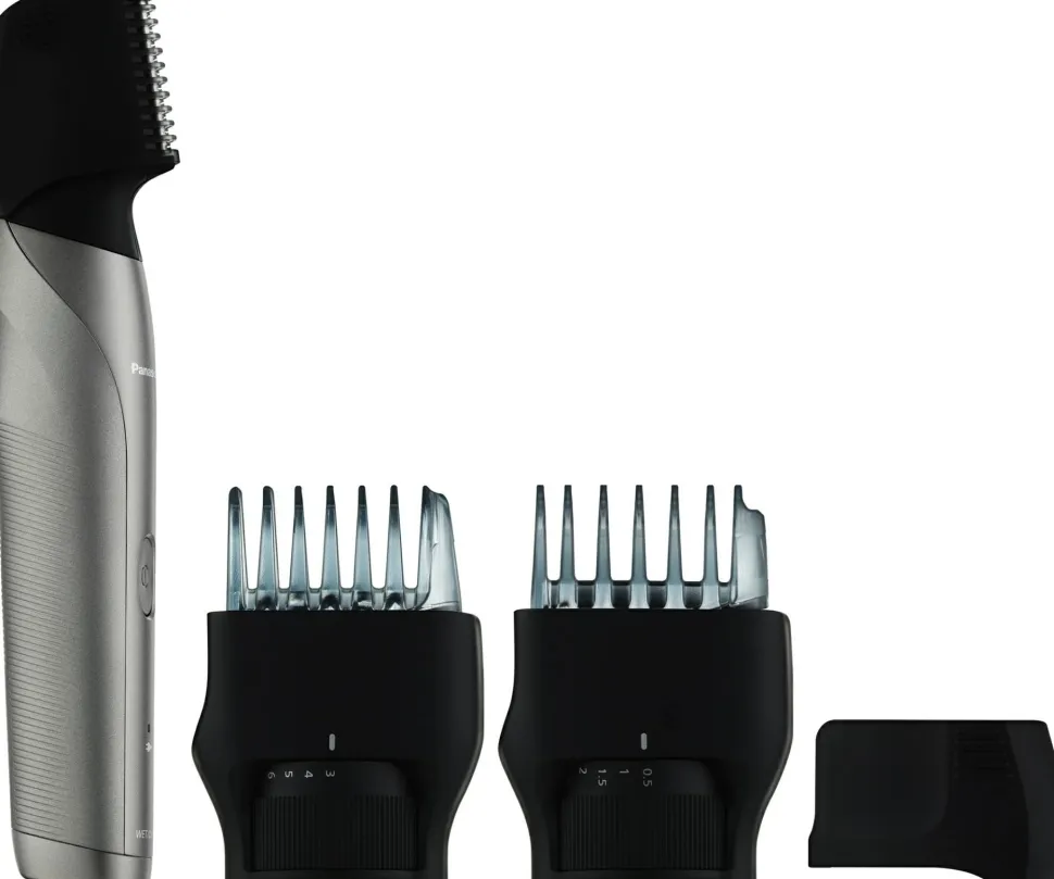 Bart- und Körpertrimmer ER-GY60-H503