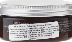 Bartbalsam