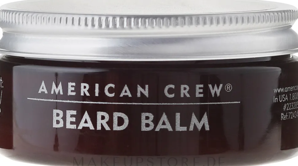 Bartbalsam