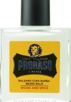 Bartbalsam