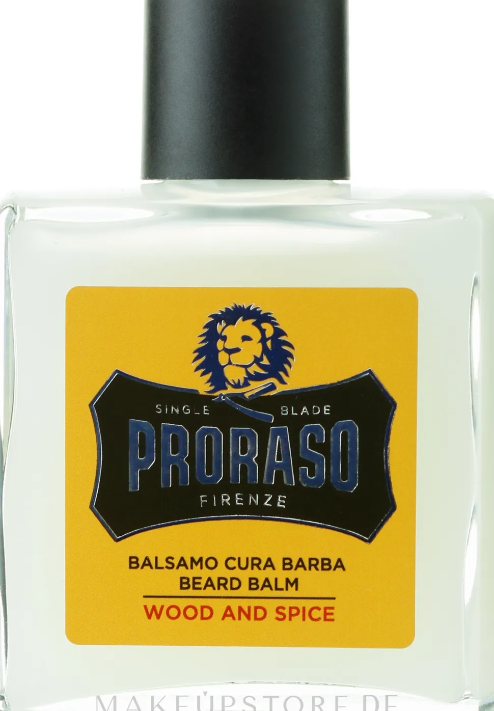 Bartbalsam