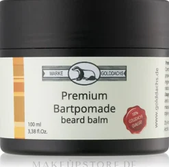 Bartbalsam
