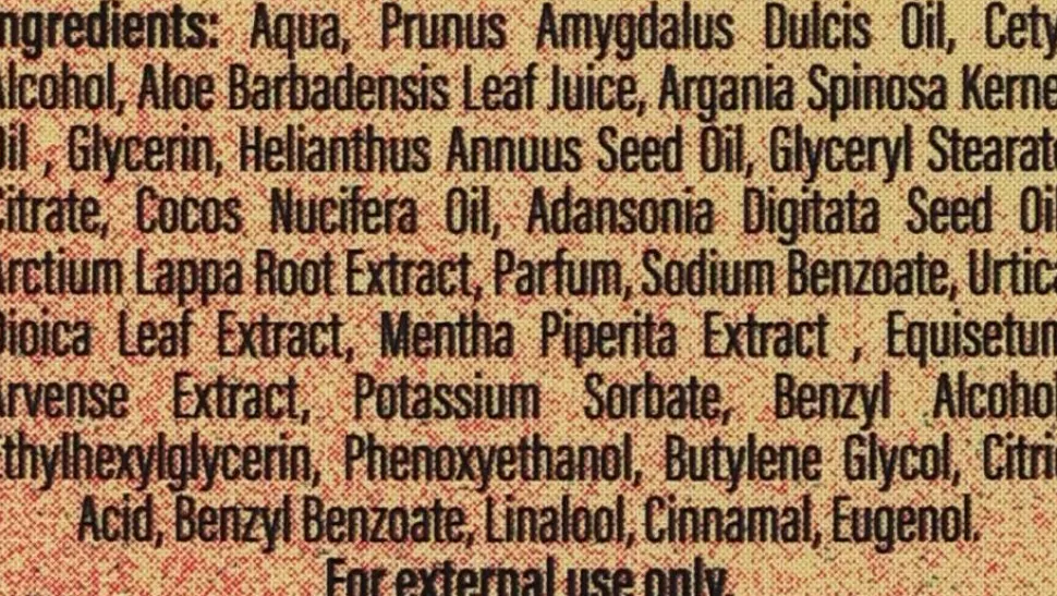 Bartcreme-Balsam