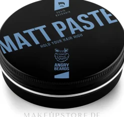 Bartpaste