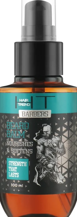 Bartpflegebalsam