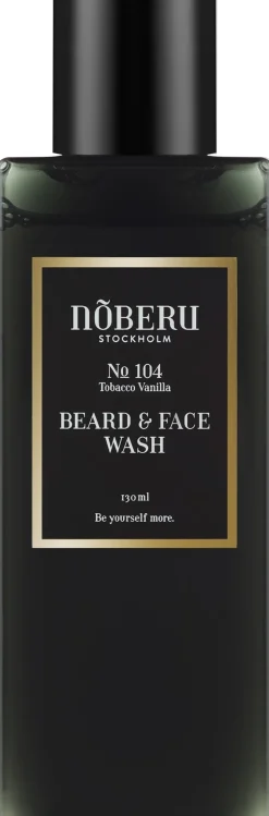 Bartshampoo