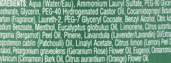 Bartshampoo