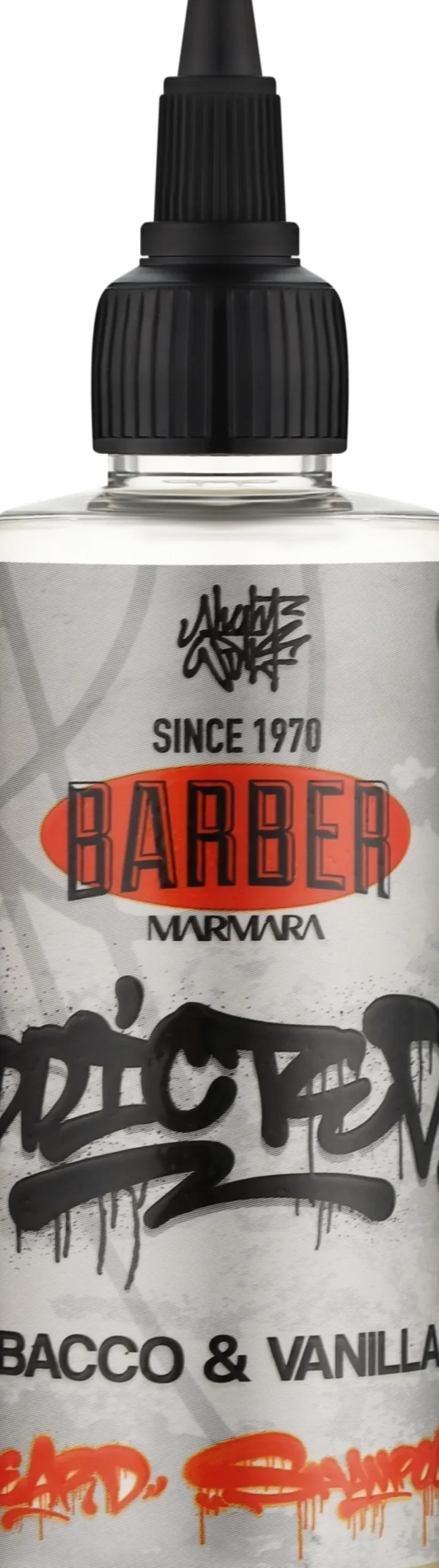Bartshampoo