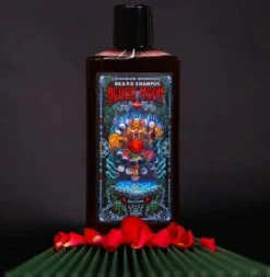 Bartshampoo