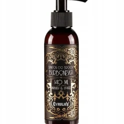 Bartshampoo „Bourboneska“