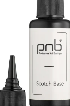 Basis für die Maniküre