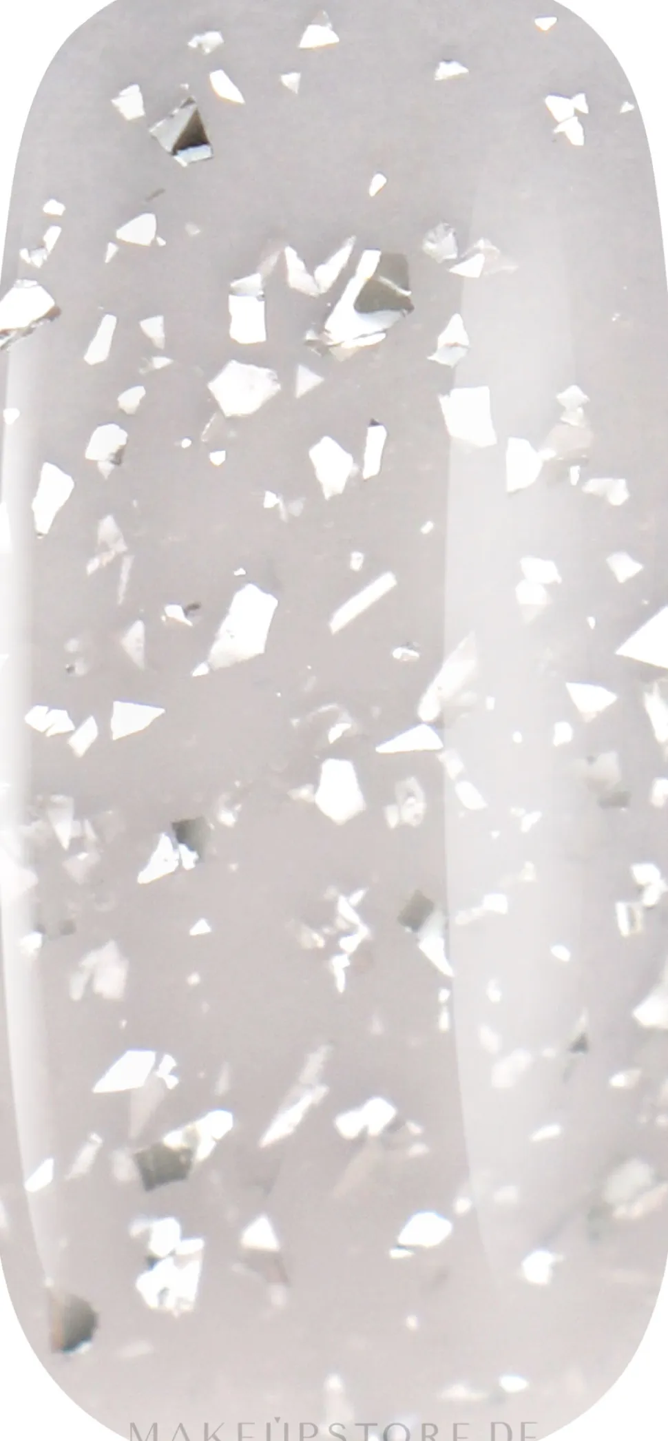 Basis für Gel-Nagellack