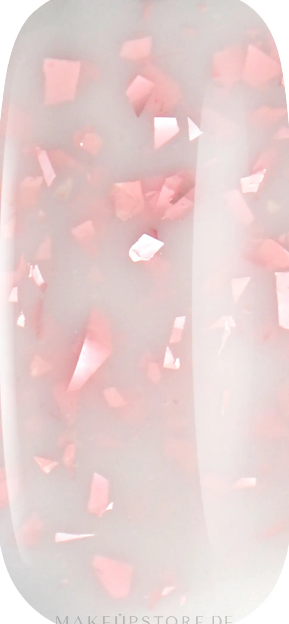Basis für Gel-Nagellack