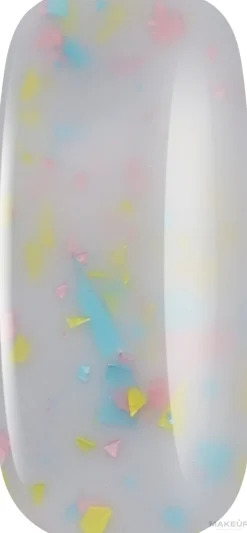 Basis für Gel-Nagellack