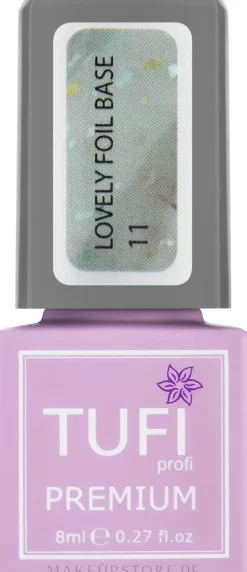 Basis für Gel-Nagellack