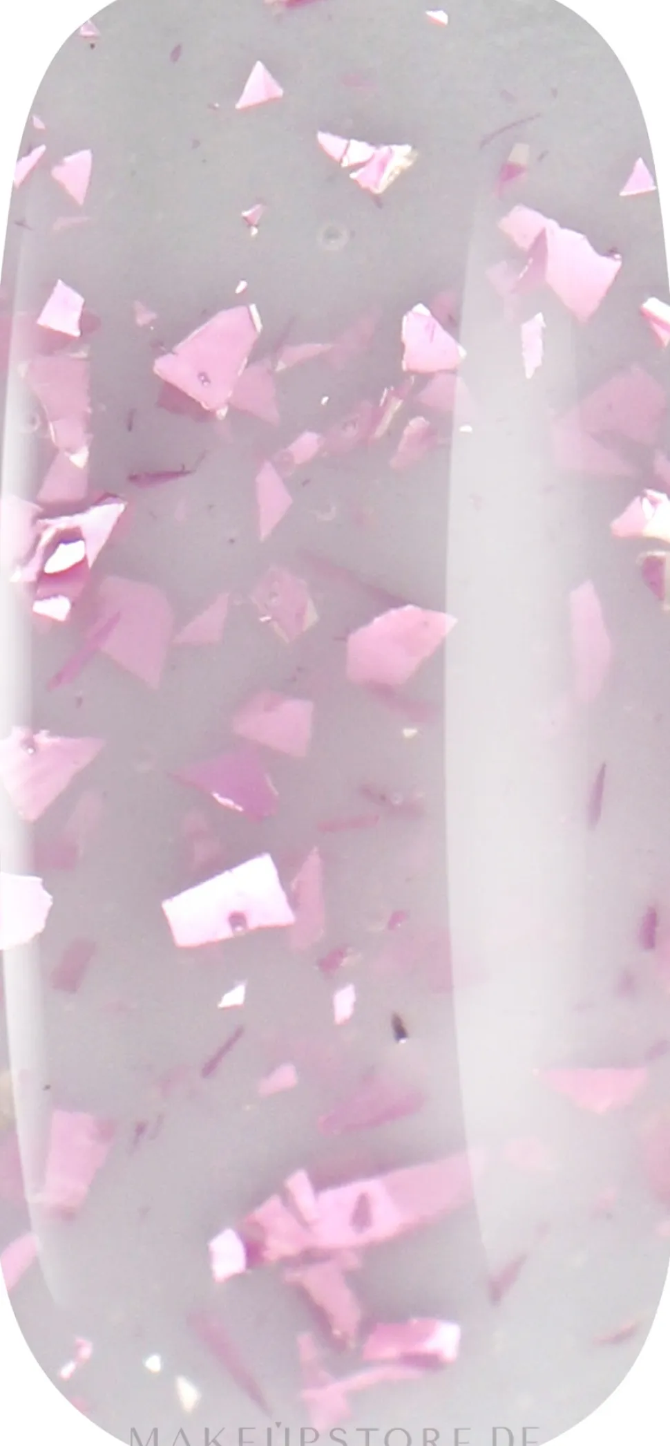 Basis für Gel-Nagellack