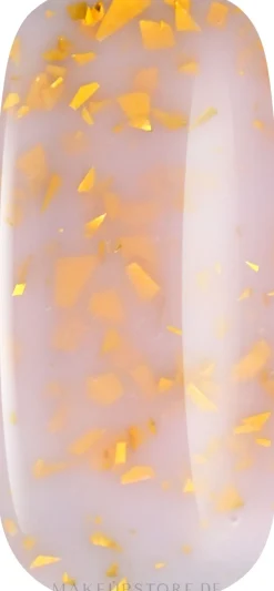 Basis für Gel-Nagellack