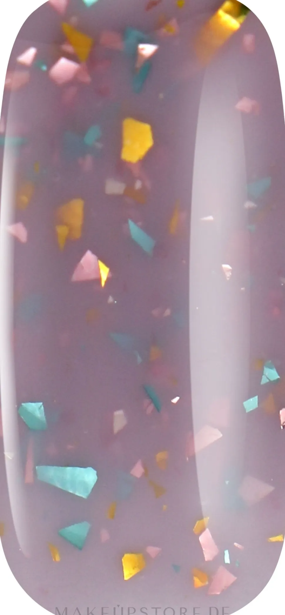 Basis für Gel-Nagellack