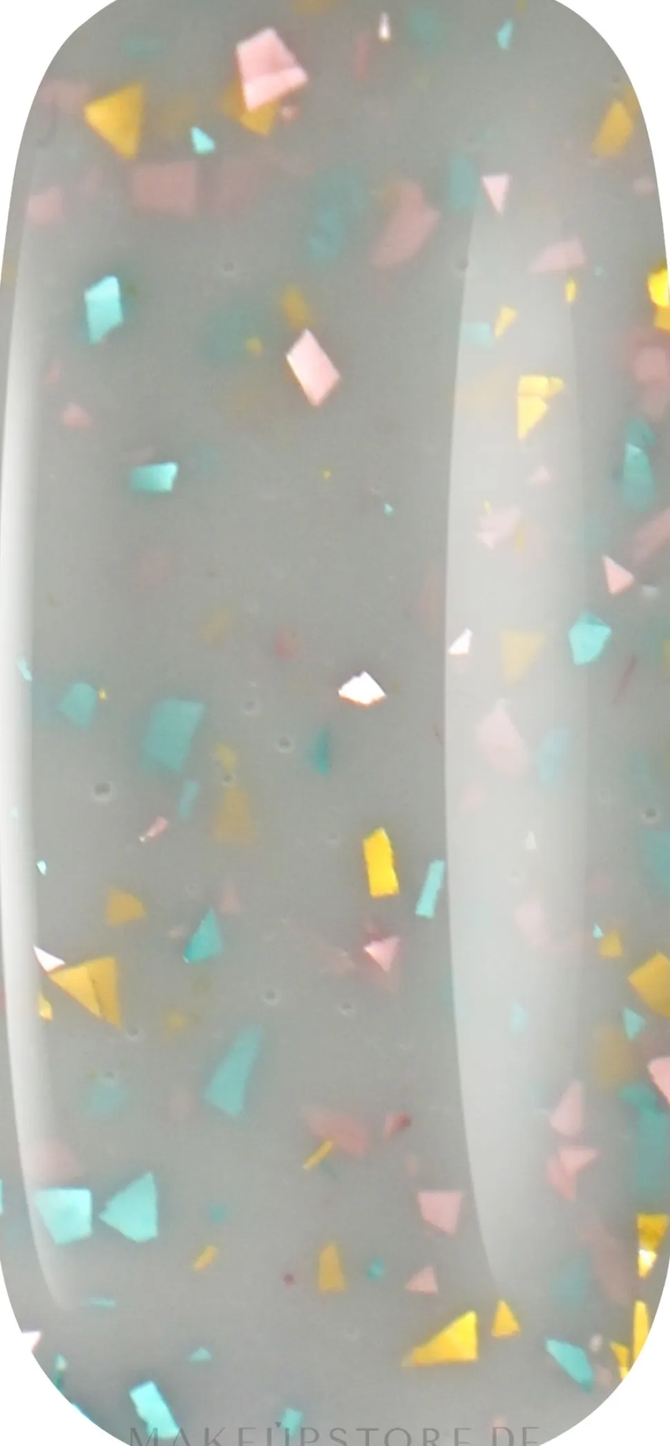 Basis für Gel-Nagellack