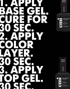 Basis für Gel-Nagellack