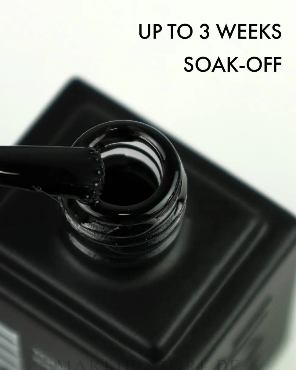 Basis für Gel-Nagellack