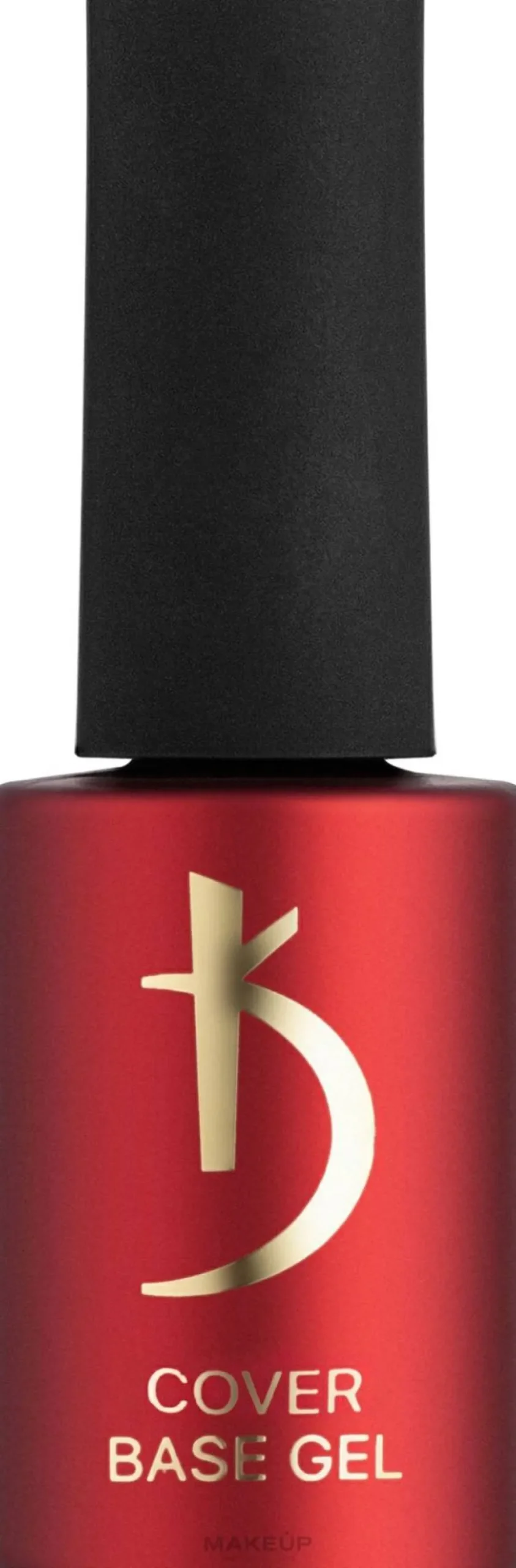 Basis für Gel-Nagellack