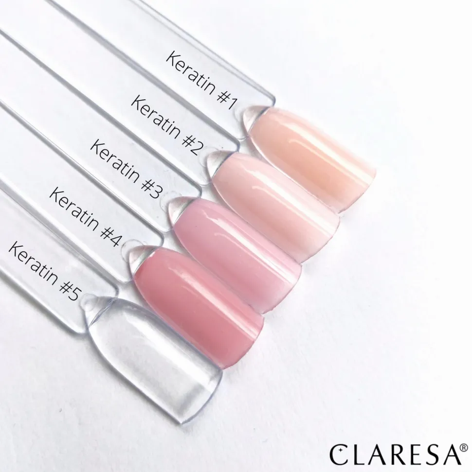 Basis für Gel-Nagellack