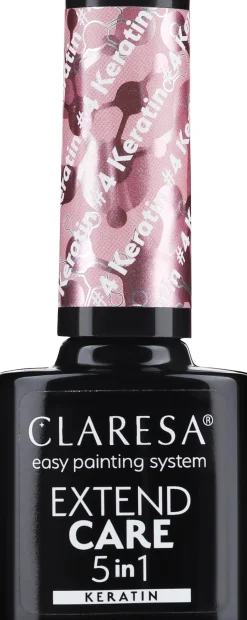 Basis für Gel-Nagellack