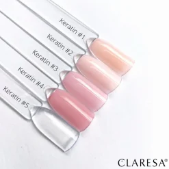 Basis für Gel-Nagellack