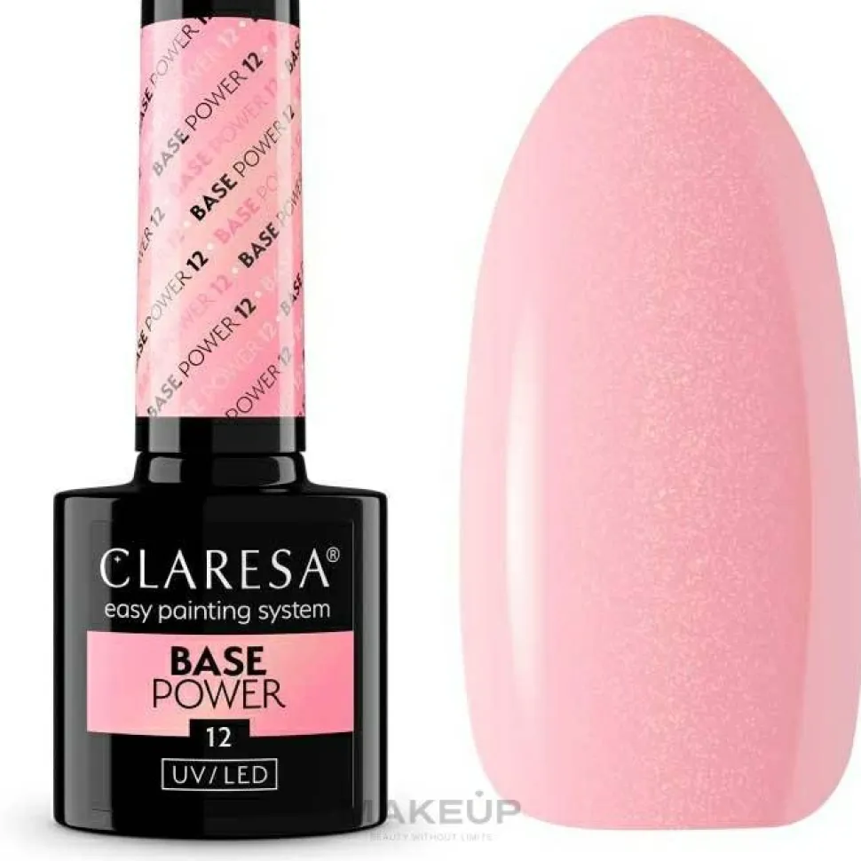 Basis für Gel-Nagellack
