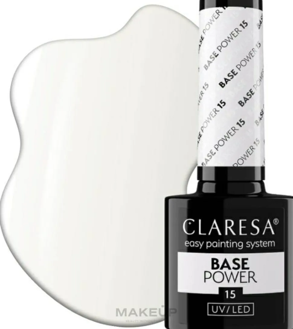 Basis für Gel-Nagellack