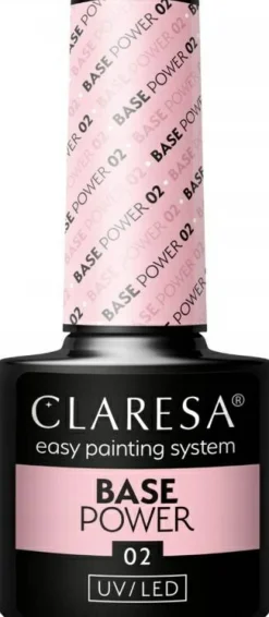 Basis für Gel-Nagellack