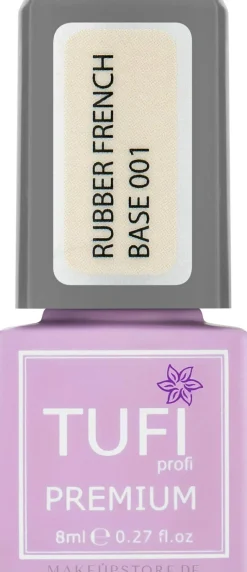 Basis für Gel-Nagellack