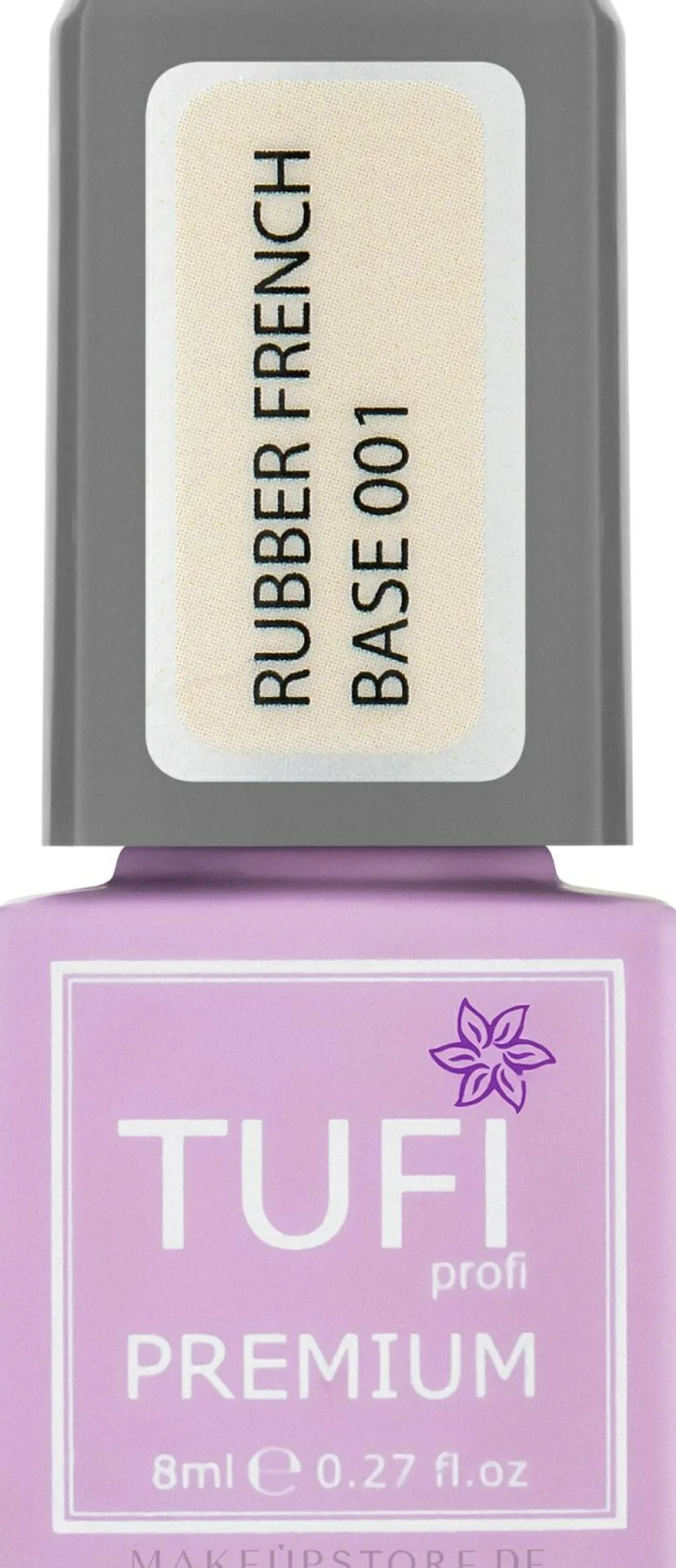 Basis für Gel-Nagellack