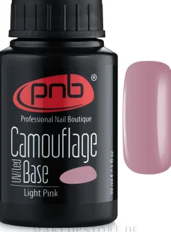 Basis für Gel-Nagellack 30 ml