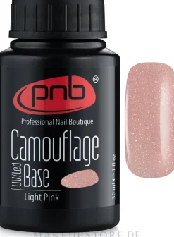 Basis für Gel-Nagellack 30 ml