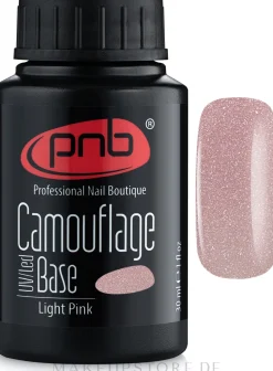 Basis für Gel-Nagellack 30 ml