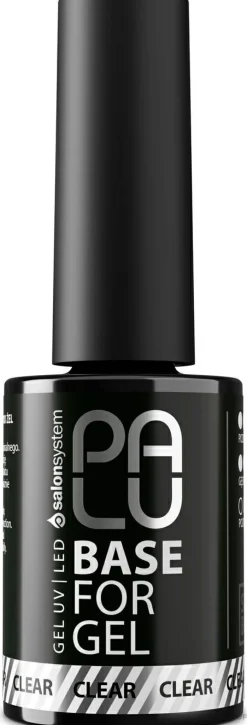 Basis für Hybrid-Nagellack