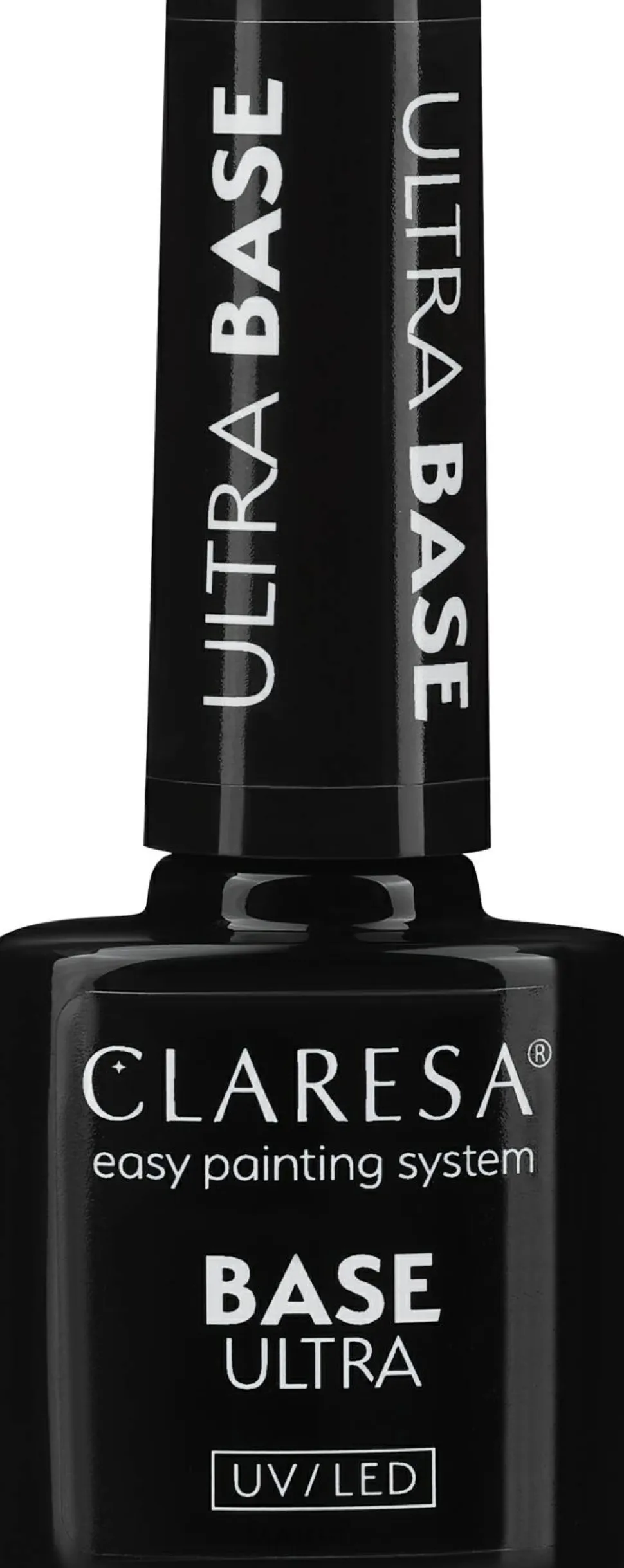 Basis für Hybrid-Nagellack