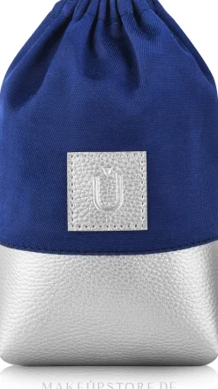 Baumwollsäckchen Perfume Dress blau (ohne Inhalt)