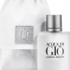 Baumwollsäckchen Perfume Dress weiß (ohne Inhalt)