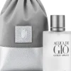 Baumwollsäckchen Perfume Dress grau (ohne Inhalt)