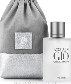 Baumwollsäckchen Perfume Dress grau (ohne Inhalt)