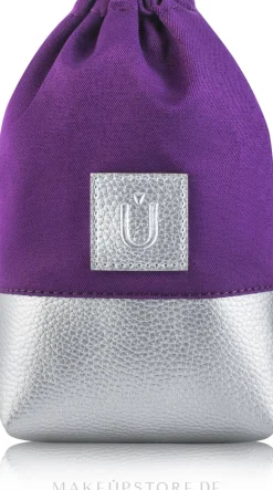 Baumwollsäckchen Perfume Dress violett (ohne Inhalt)