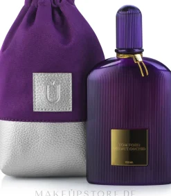 Baumwollsäckchen Perfume Dress violett (ohne Inhalt)